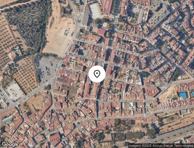 Piso en Paseo Vilanova , 13